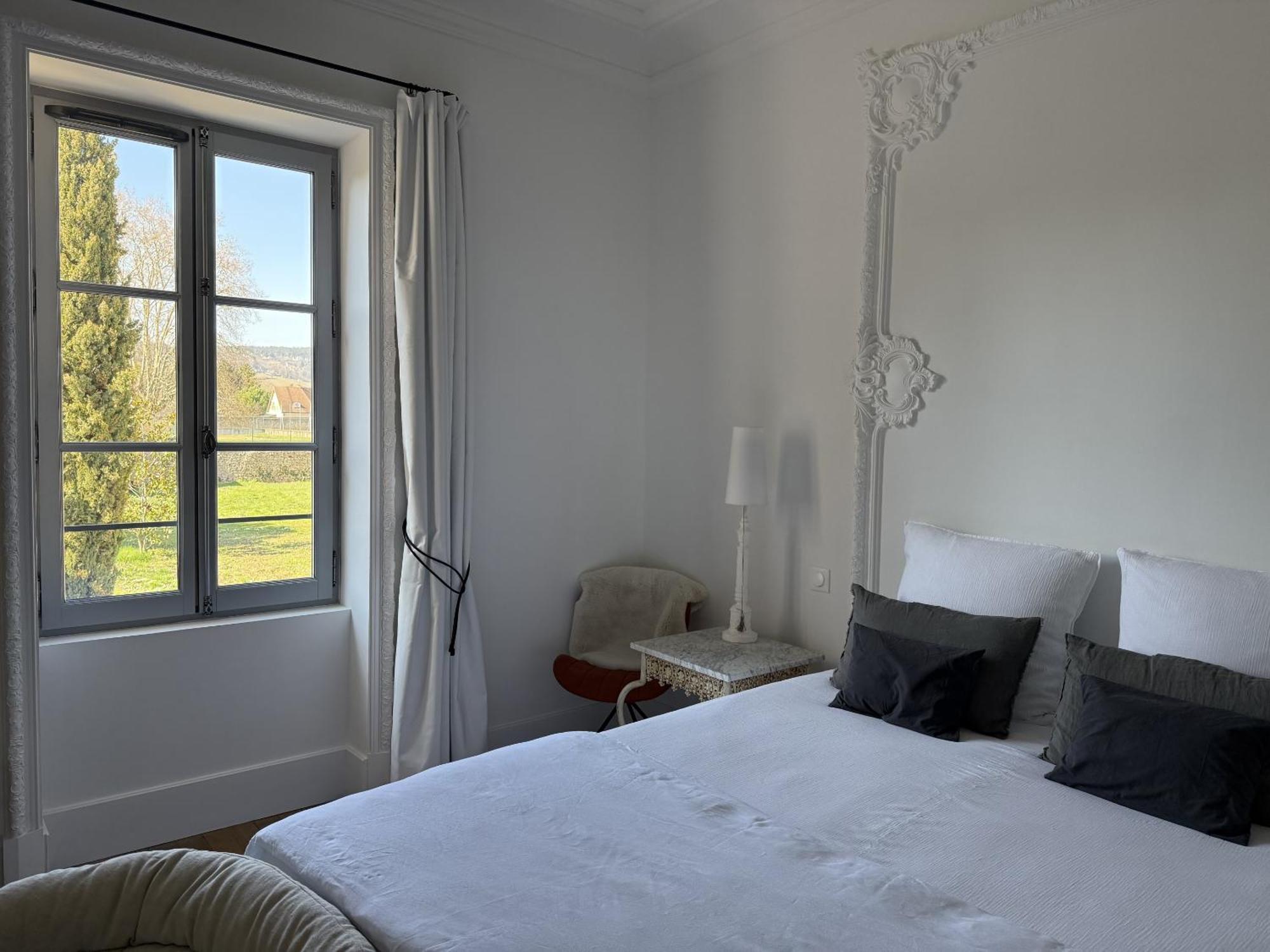 La Cour De Guest house *