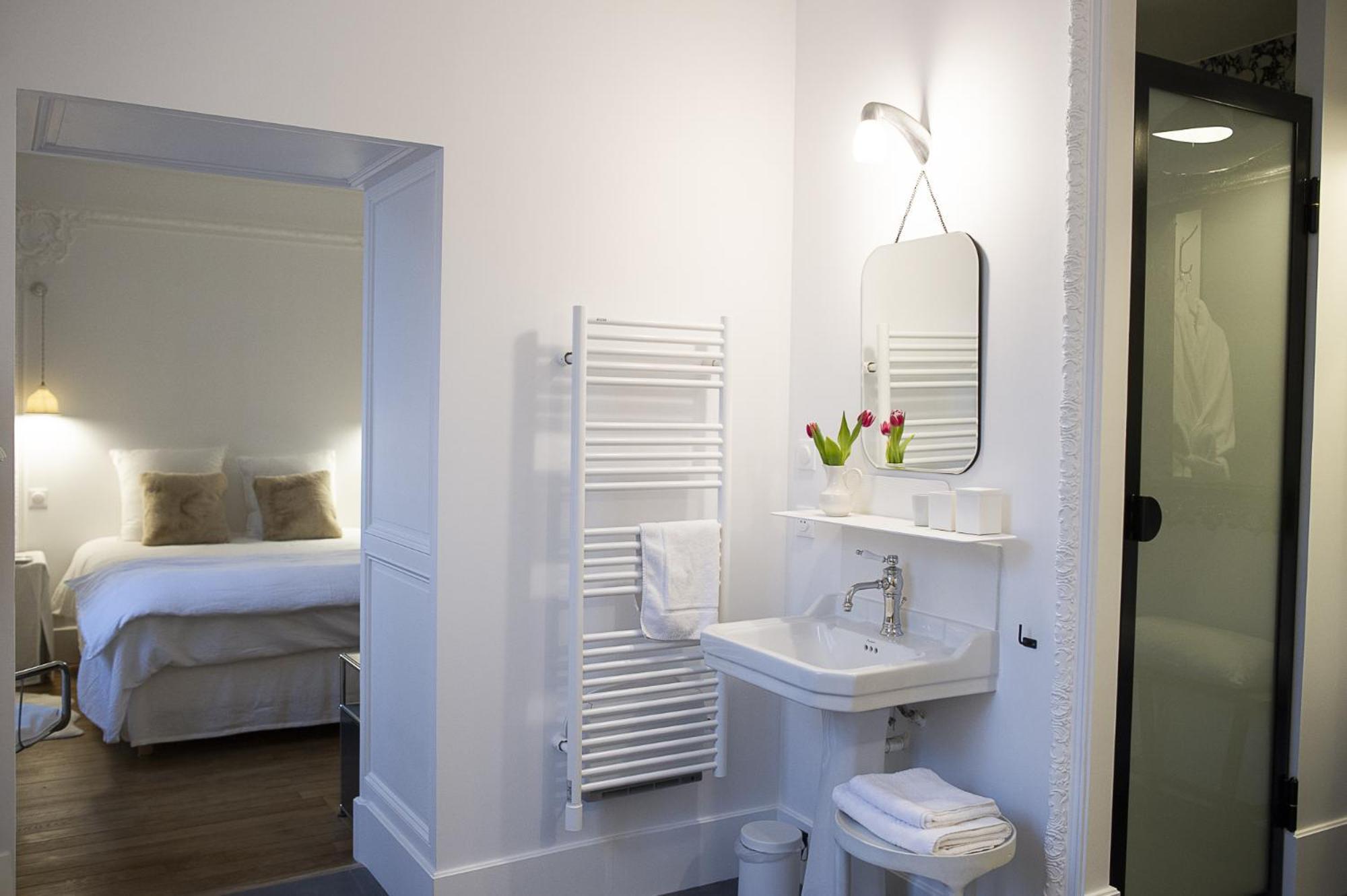 Guest house La Cour De Beaune (Cote d'Or)