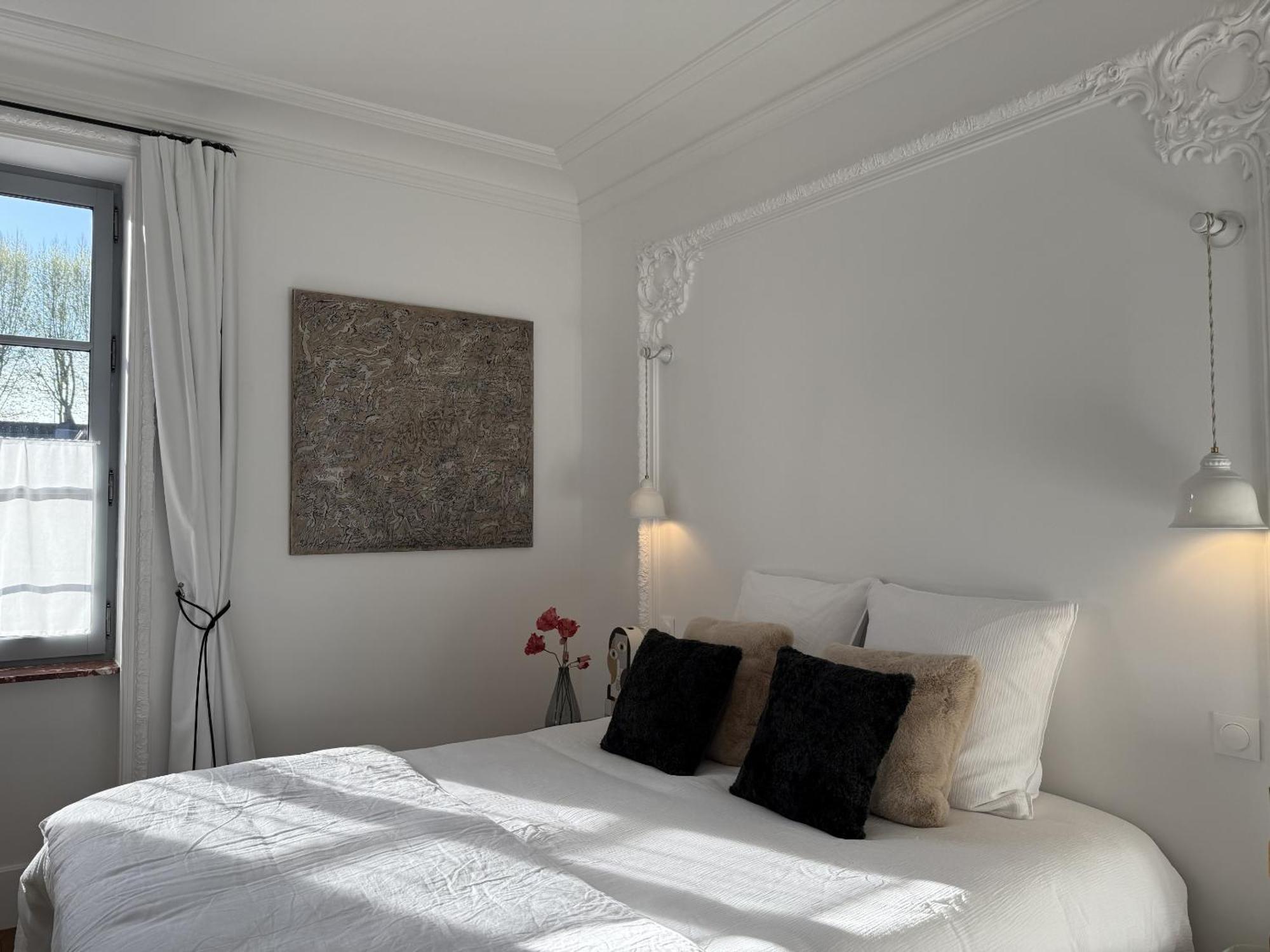 Guest house La Cour De